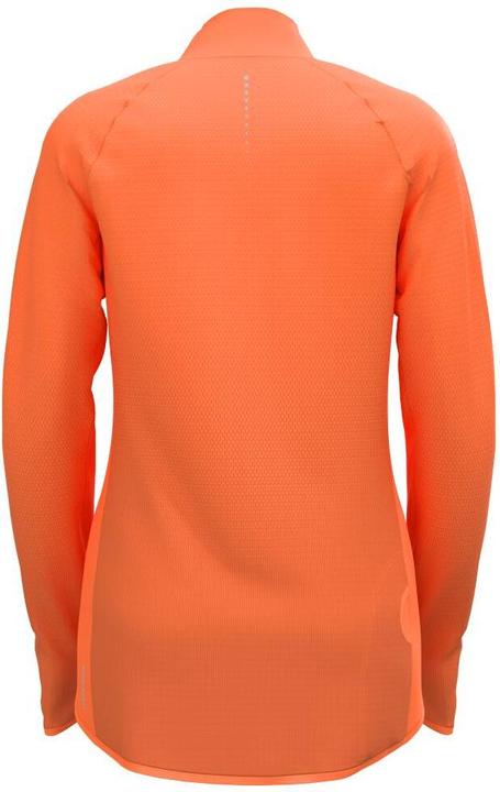 Immagine prodotto Odlo Strato medio 1/2 zip ZEROWEIGHT (L)