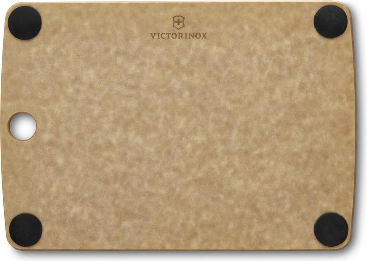 Actual product image Victorinox Cutting board, All-in-One, XS, brown