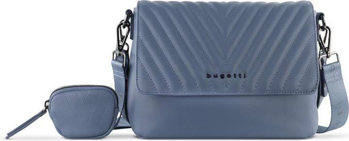 Actual product image Bugatti SIRA shoulder bag