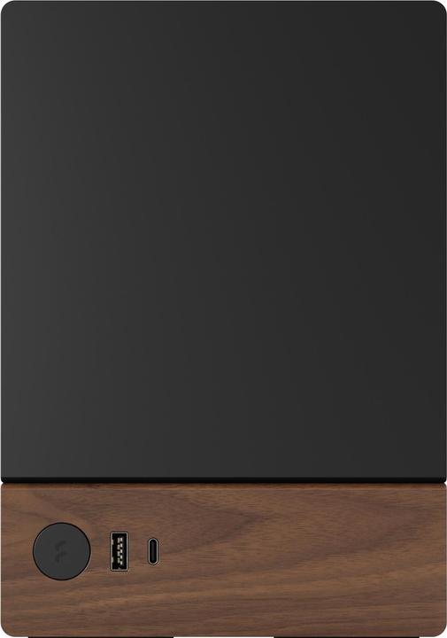 Produktbild Fractal Terra (SFX-L, SFX, Mini-ITX)
