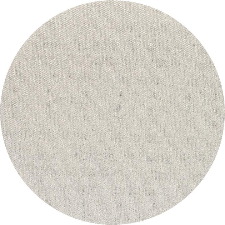 Bosch Professional Zubehör EXPERT M480 Rete di levigatura per levigatrice per cartongesso, 225 mm, G 80, 25 pezzi. (80)