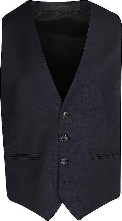 Immagine prodotto Drykorn Gilet da abito MALMO (54)