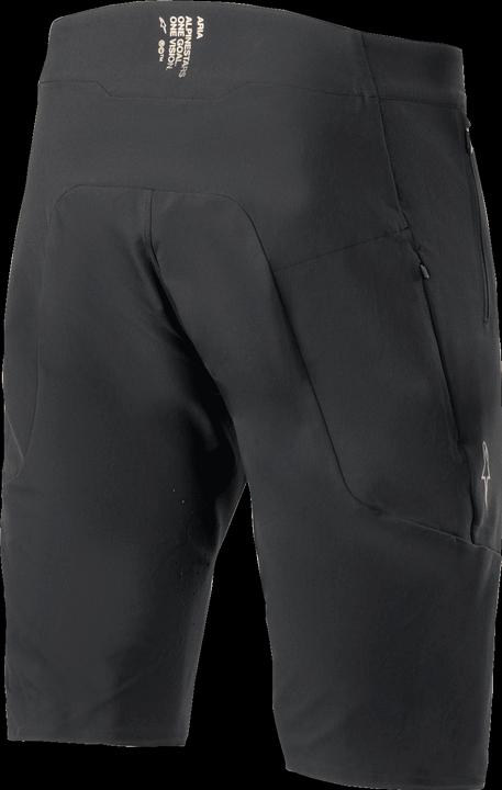 Image du produit Alpinestars Short 24 A-Aria Elite (36)