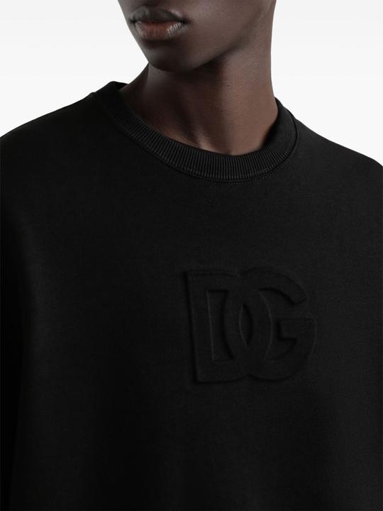Produktbild Dolce & Gabbana Sweaters Black (M)