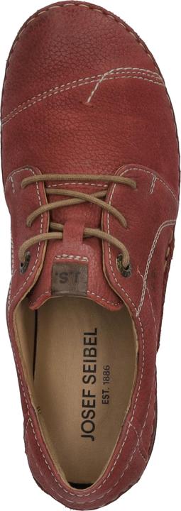 Actual product image Josef Seibel Lace-up shoes (36)