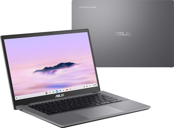 Produktbild ASUS CX3402CBA-PQ0507/I5/8G/256G/CHROME (Intel Core i5-1235U, 8 GB, 256 GB)