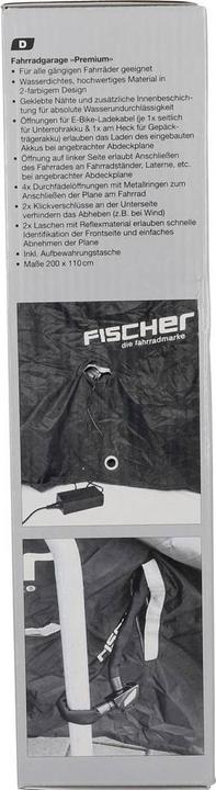 Immagine prodotto Fischer Premium