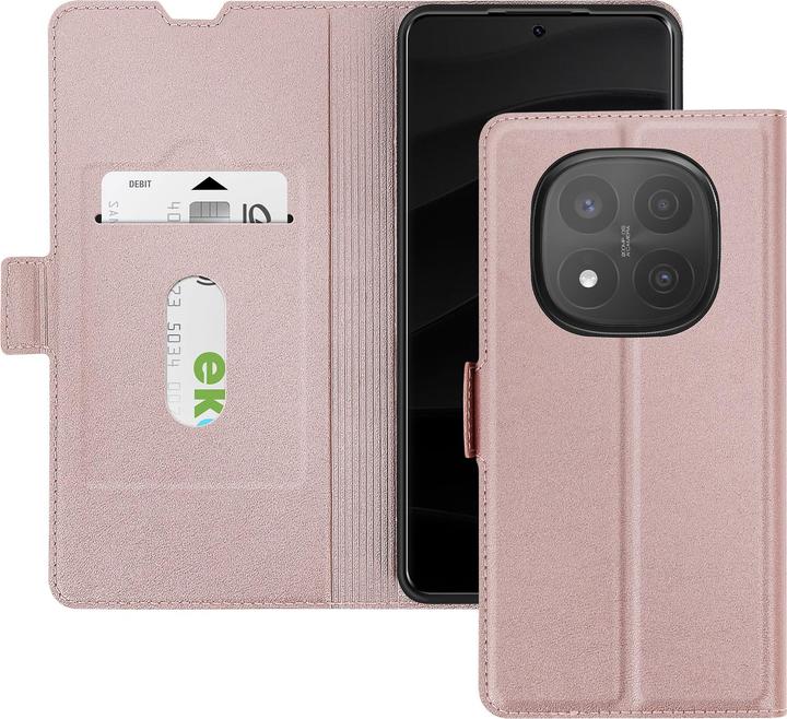 Produktbild Avizar Classic Chic Cover (Xiaomi Redmi Note 14 Pro)