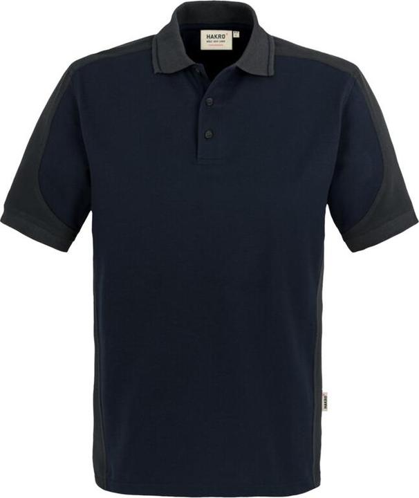 Image du produit Hakro Polo contrasté MIKRALINAR (4XL)