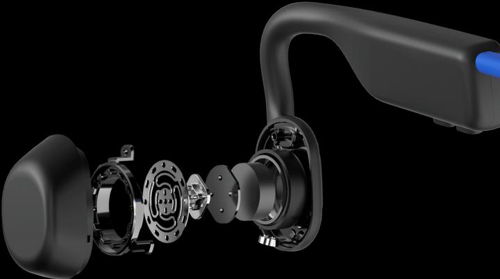 Image du produit Shokz OpenMove (ANC, 6 h, Sans fil)