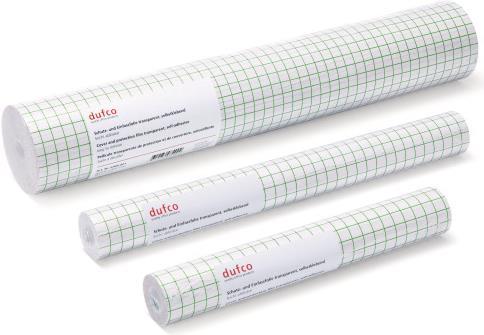 Actual product image Dufco Self-adhesive foils (A4, 10 Piece, 23 µm)