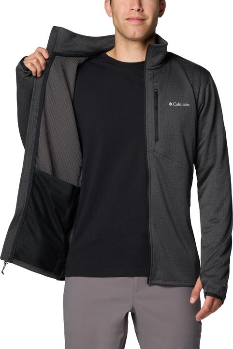 Actual product image Columbia Park View™ Fleece Full Zip (XS)