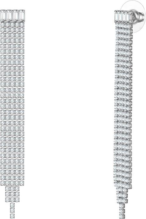 Produktbild Yokoamii Damen Ohrhänger - 36320 (Metall-Legierung)