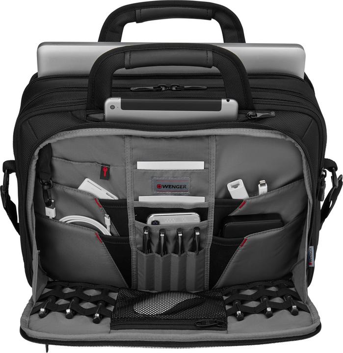 Actual product image Wenger Prospectus (16", Universal)