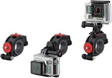 Actual product image Joby ACTION - Bike Mount (GoPro)