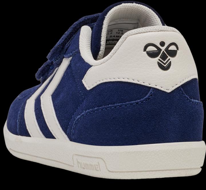 Actual product image hummel Victory Suede Ii (29)