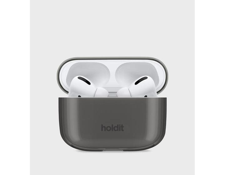 Actual product image Holdit Seethru (Headphone bag)