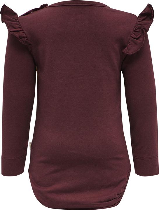 Actual product image hummel Sunset Body L/S (98)
