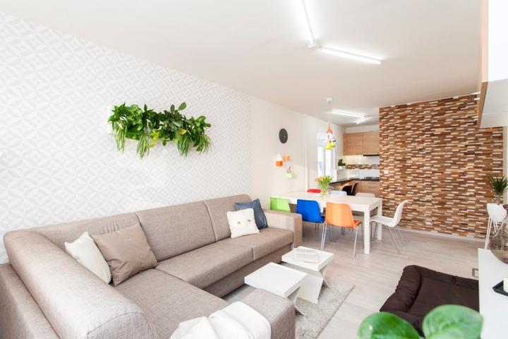 Immagine prodotto Ortisgreen Giardino verticale intelligente