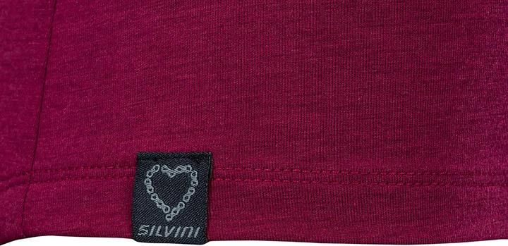 MGA Silvini Women's Women's T -Shirt ' S MTB Jersey Pelori WD1630 (S)