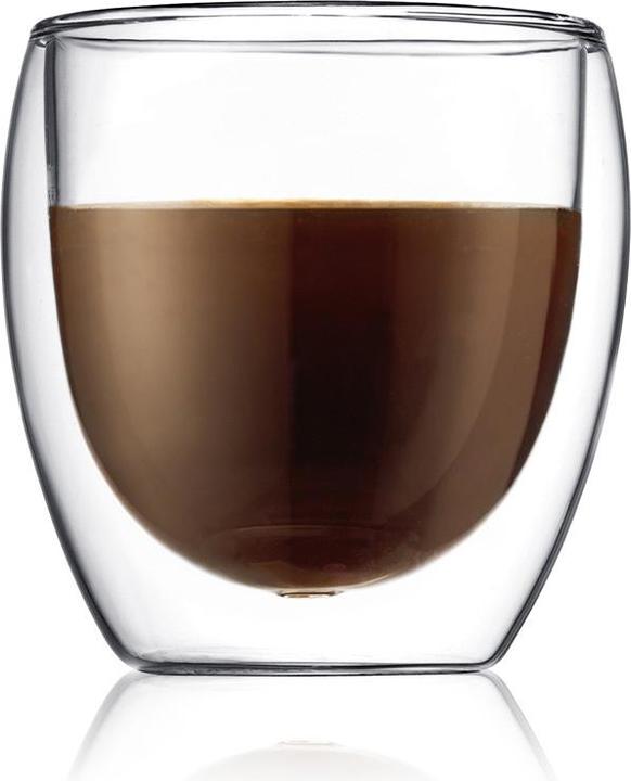 Produktbild Bodum Pavina (250 ml, 6 x)