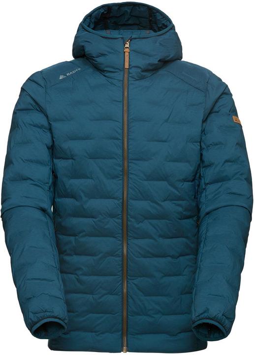 Radys R3 Fusion Insulated Jacket