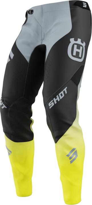 Produktbild Shot AEROLITE HVA Hose (Herren, 32)