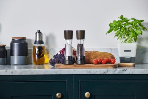 Actual product image Cole & Mason Derwent (Pepper, Salt)