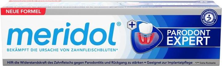 Produktbild Meridol Parodont Expert (75 ml)