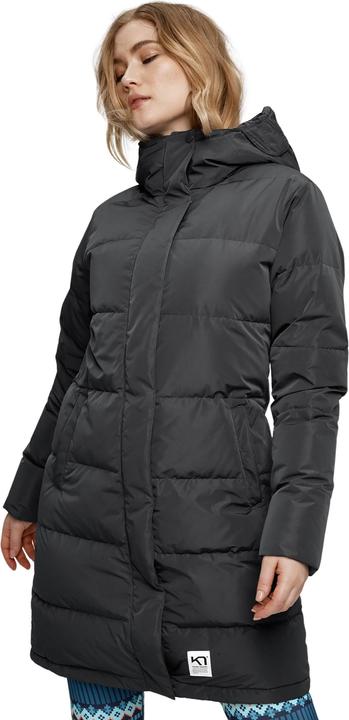 Actual product image Kari Traa Kyte Parka (XS)