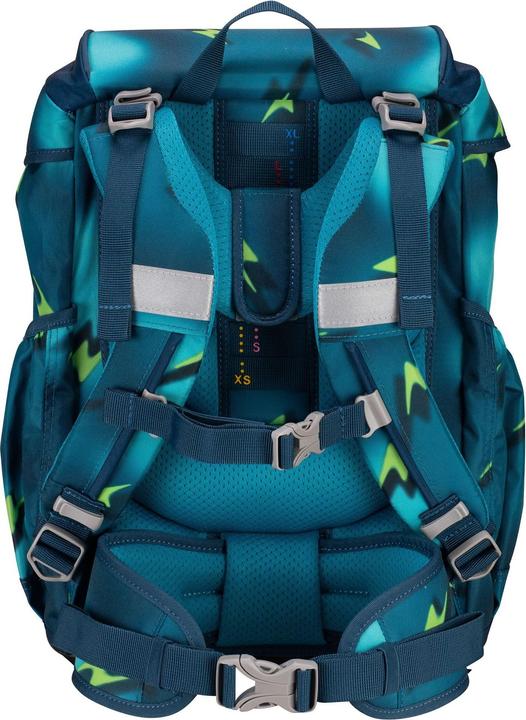 Immagine prodotto Derdiedas Set di cartelle ErgoFlex 5 pezzi. (24 l)