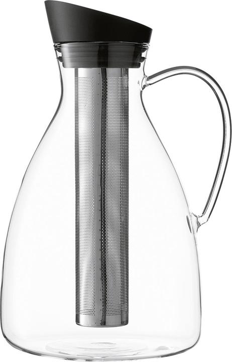 Immagine prodotto Viva Caraffa per tè freddo Vetro/Sil./ES 2l (2 l)