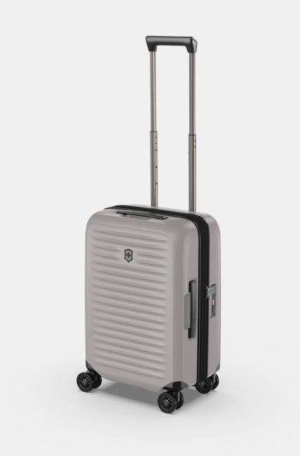 Produktbild Victorinox Airox Advanced, Frequent Flyer Carry-On, Stone White (37 l, Handgepäck (bis 50l))