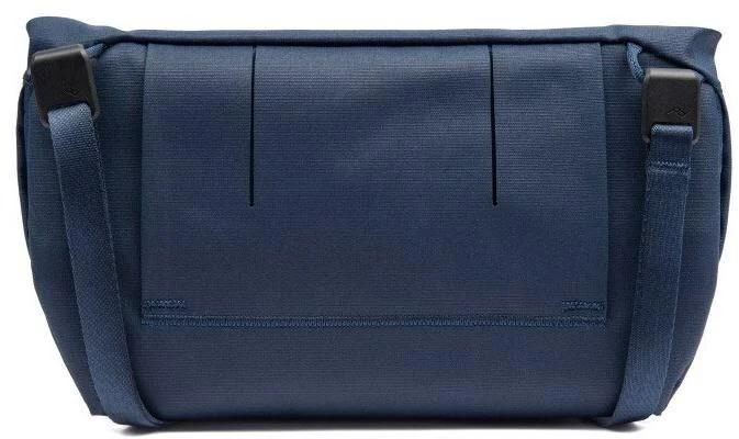 Actual product image Peak Design Field Pouch v2 (Camera shoulder bag, Camera hip bag, 3 l)