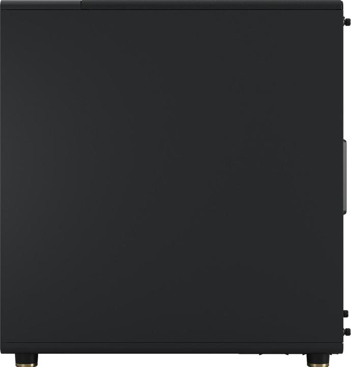 Actual product image Fractal North (ATX, mATX, Mini-ITX)