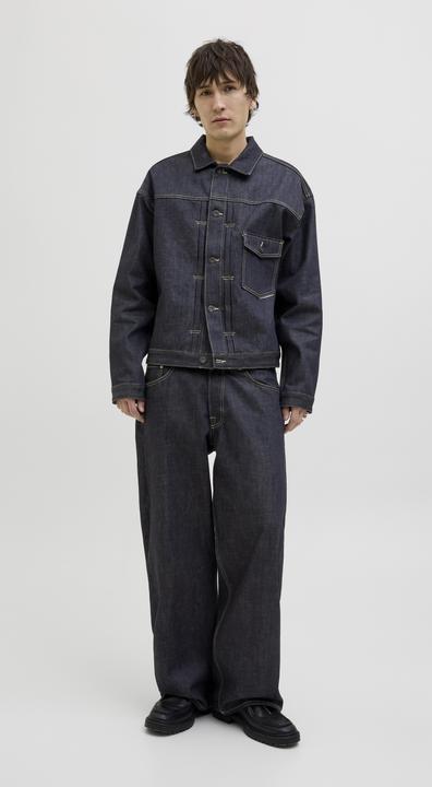 Produktbild Jack & Jones Jjidave Jjclassic Selvedge Cj 368 (W32/L30)