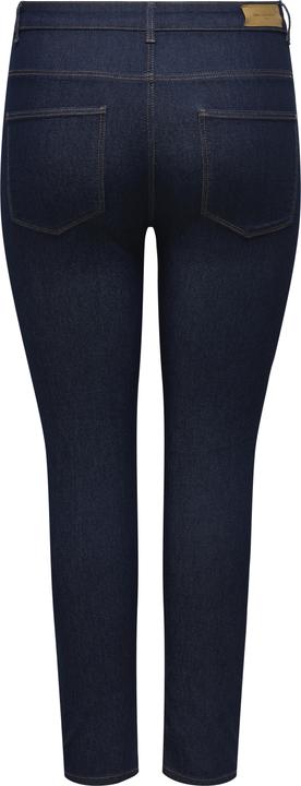 Only CARMILA-IRIS Hohe Taille Skinny Fit Jeans Skinny Jeans