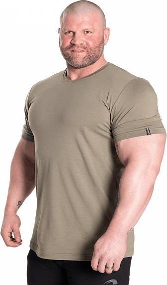 Produktbild Gasp Classic Tapered Tee Washed Green (L)