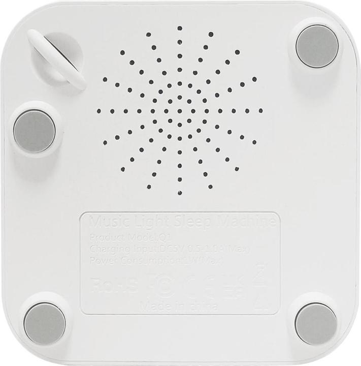 Immagine prodotto Denver White Noise Machine