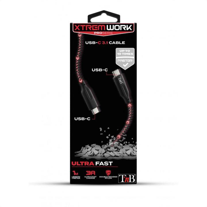 Actual product image OEM Mobile accessories (1 m, USB 2.0)
