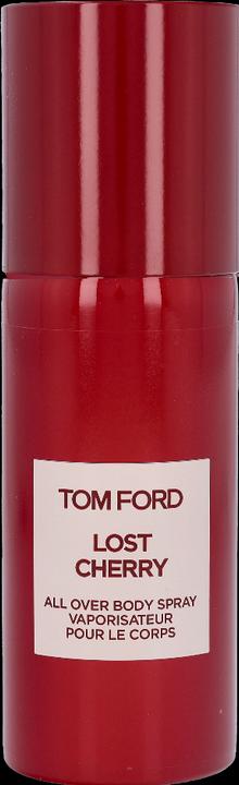 Actual product image Tom Ford Lost Cherry Body (Body cream, Body lotion, Body milk, Body gel, 150 ml)
