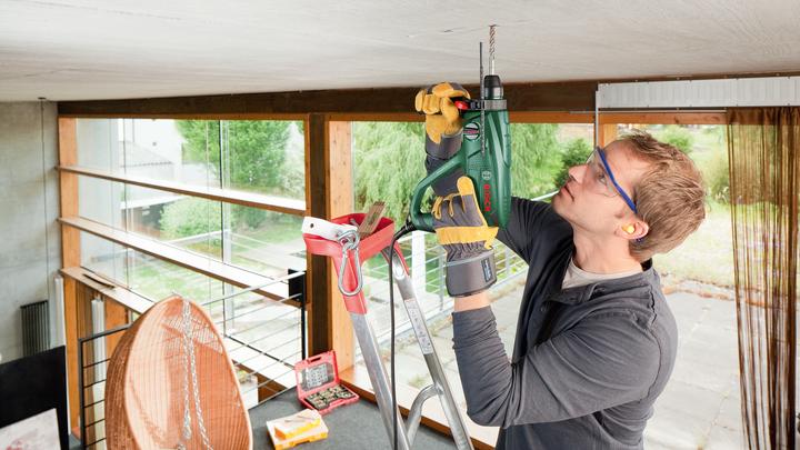 Immagine prodotto Bosch Home & Garden Pbh 2100 Re (Corrente elettrica)
