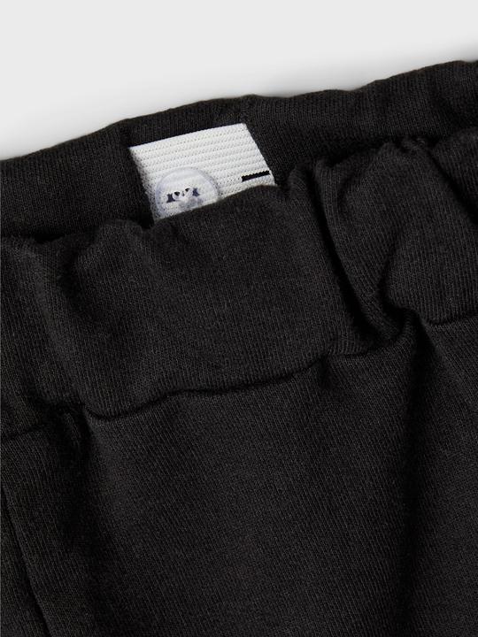 Actual product image Name it Straight leg shape sweat pants (122)