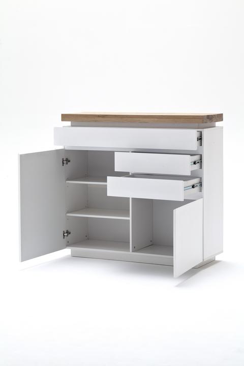Image du produit Robas Lund Romina (120 x 40 x 114 cm)