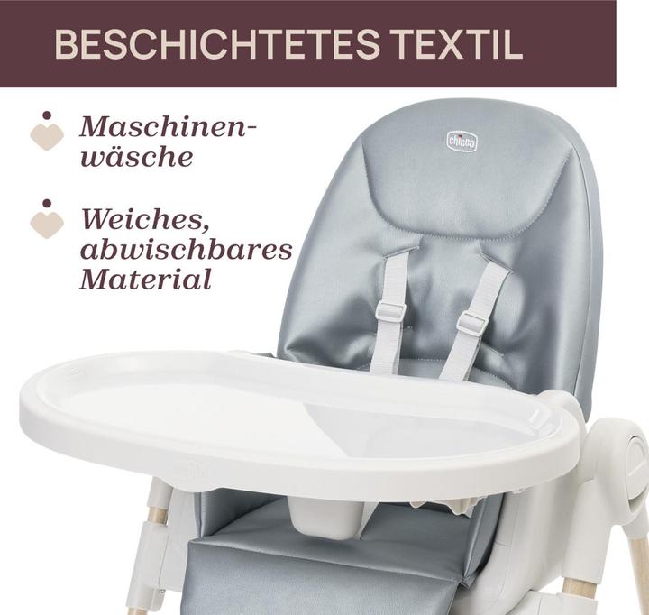 Produktbild Chicco Polly Armonia (Hochstuhl)