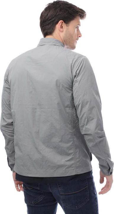 Produktbild Weekend Offender Granville Hemdjacke (XXL)