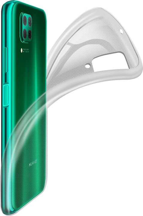 Image du produit Avizar Série Francis (Huawei P40 Lite)