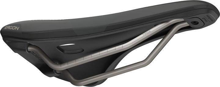 Actual product image Ergon SR Allroad Comp Man saddle