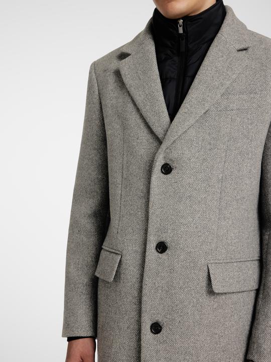Actual product image Selected Homme Slhnew Joseph Coat Noos (XL)
