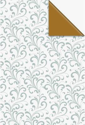 Image du produit Stewo Papier d'emballage - feuille 70 x 100 cm (Papier cadeau, 1 x)